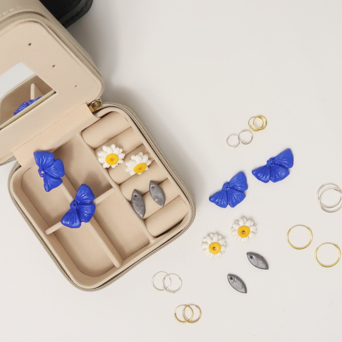 Pack abalorios esencia