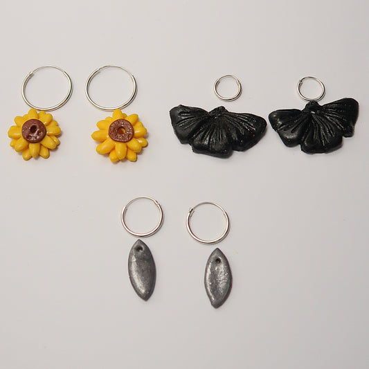 Pack abalorios esencia