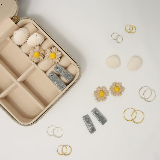 Pack abalorios esencia