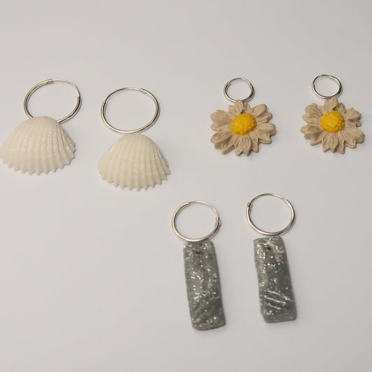 Pack abalorios esencia