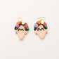 Pendientes frida