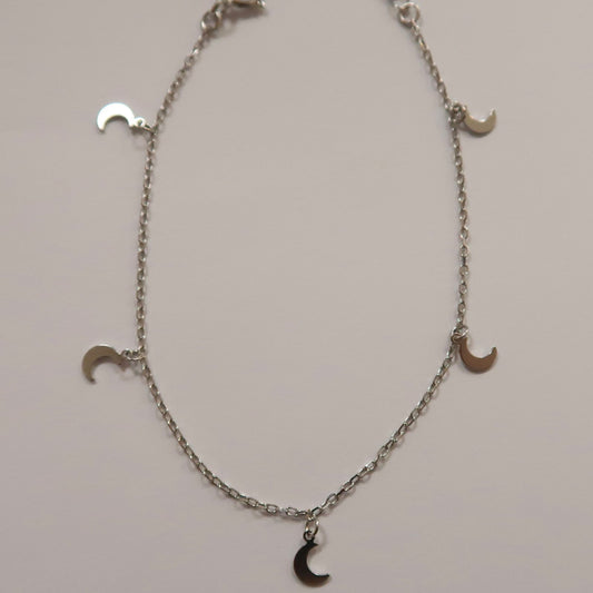 Pulsera luna