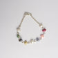 Pulsera perlas