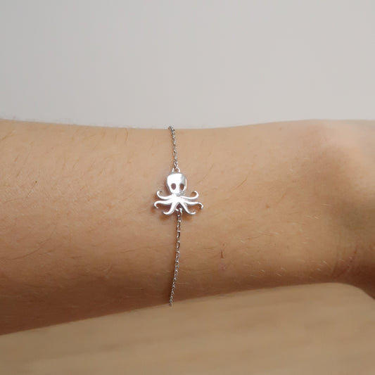 Pulsera pulpo