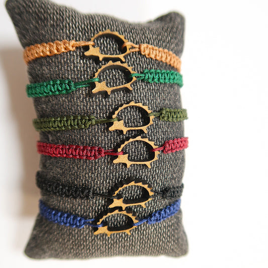 Pulsera Herisson