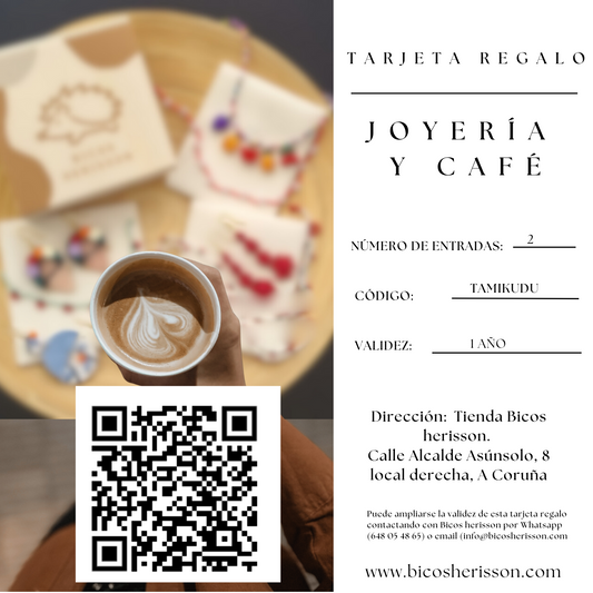 Regala Joyería y café