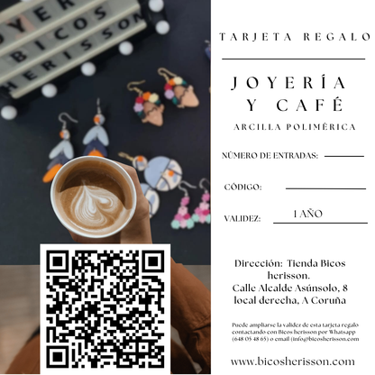 Regala Joyería y café