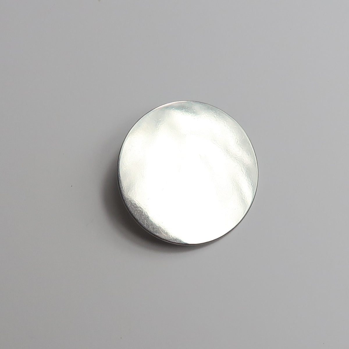 Broche acero 30 mm