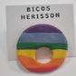 Broche cuelga Happy Pride