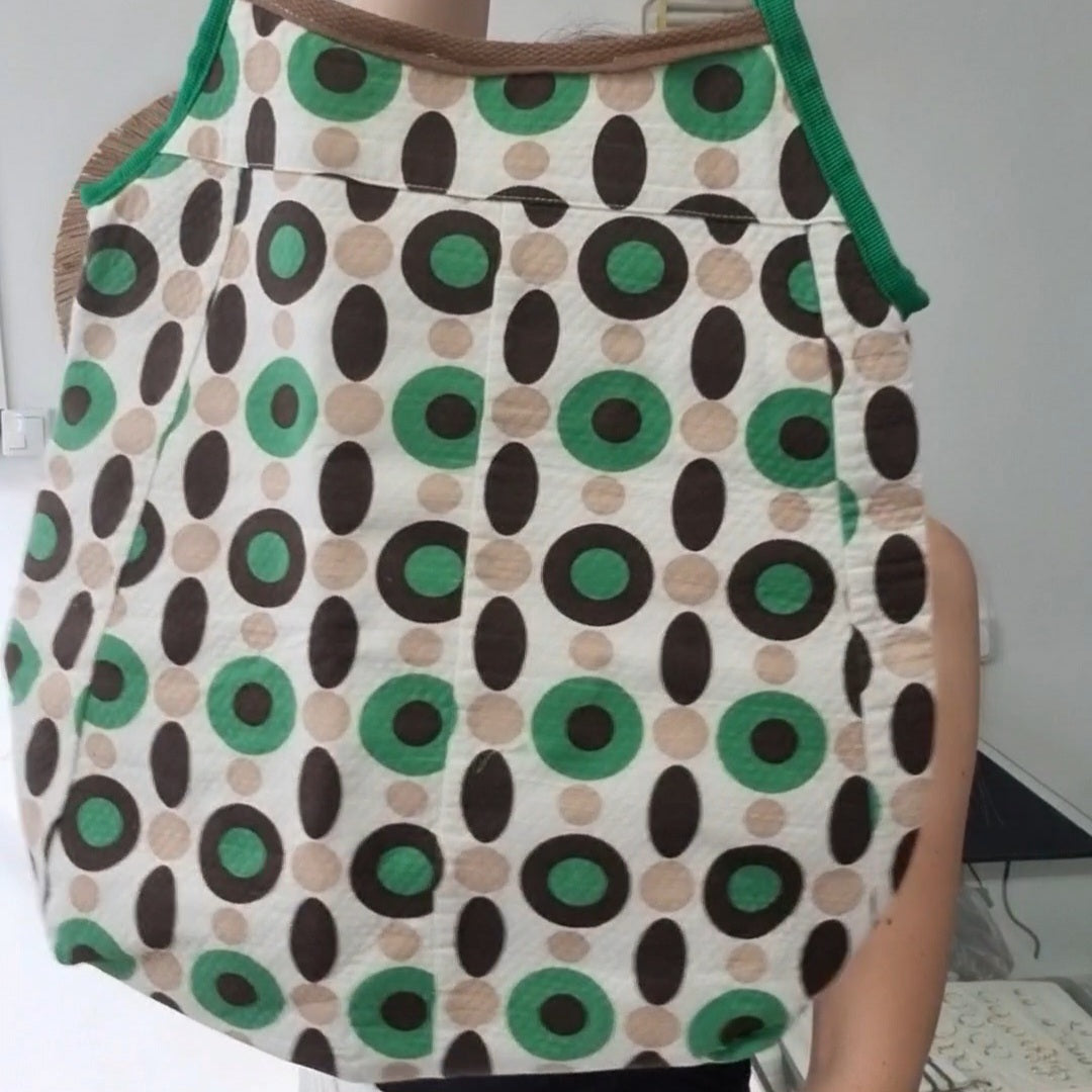 Bolso lunares