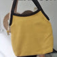 Bolso amarillo