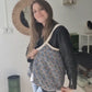 Bolso cuadros