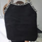 Bolso negro