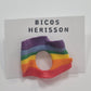 Broche cuelga Happy Pride