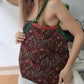 Bolso paisley