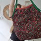 Bolso paisley
