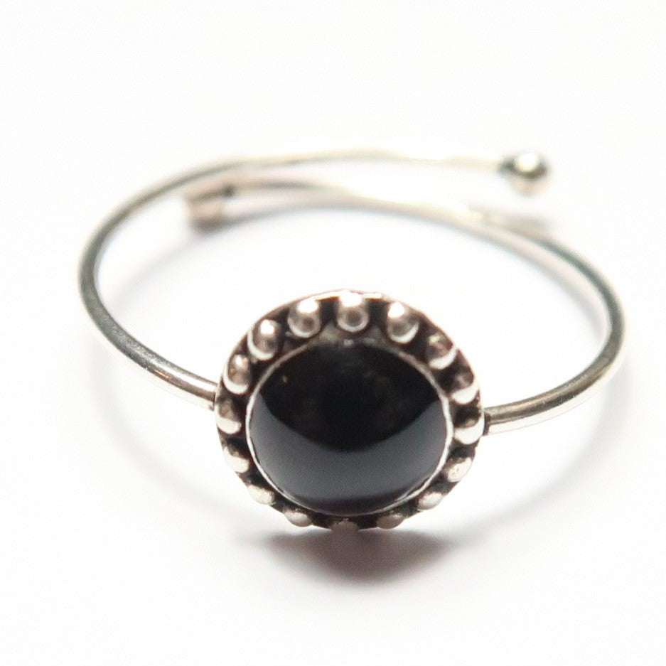 Anillo negro