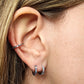 Ear cuff tesoro