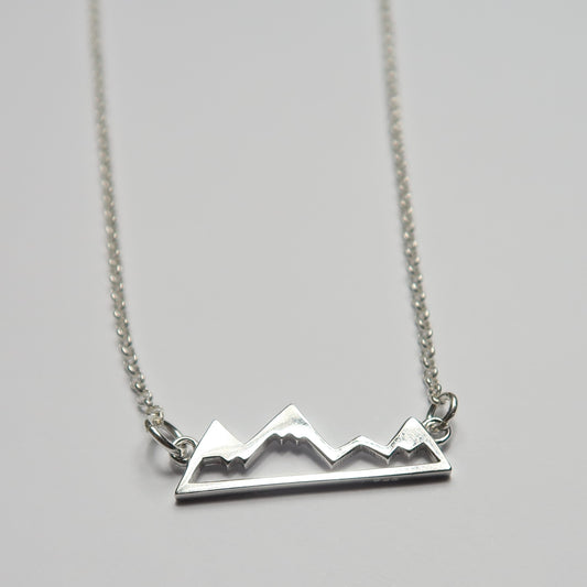 Collar montaña