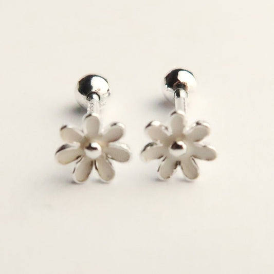 Pendientes margarita