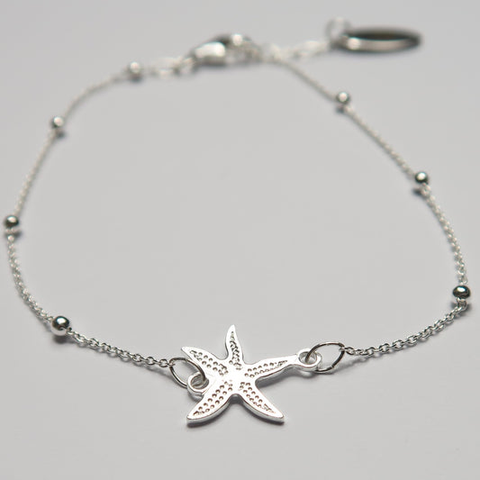 Pulsera estrella